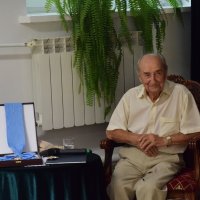 Zobacz w powiększeniu: Spotkanie z prof. Andrzejem Kułakowskim (18)